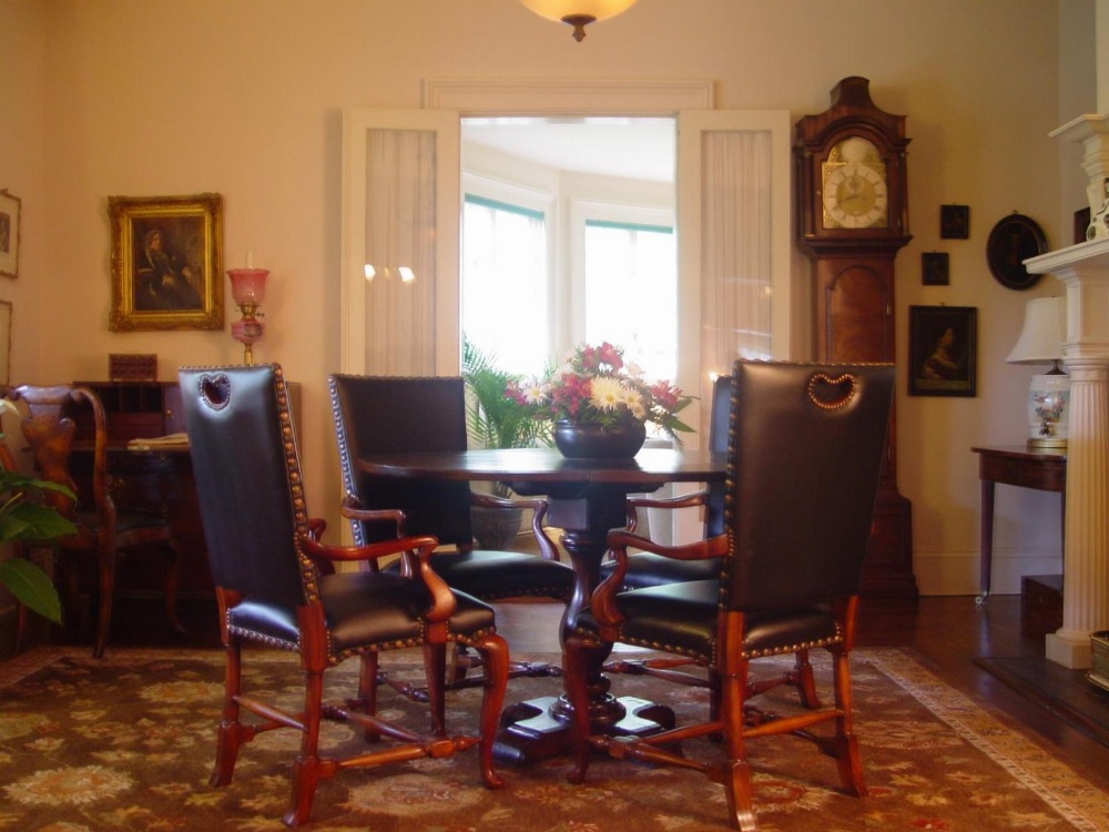 1900 Inn on Montford