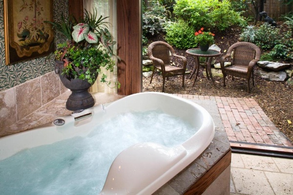 1900 Inn on Montford image 17