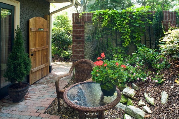 1900 Inn on Montford image 19