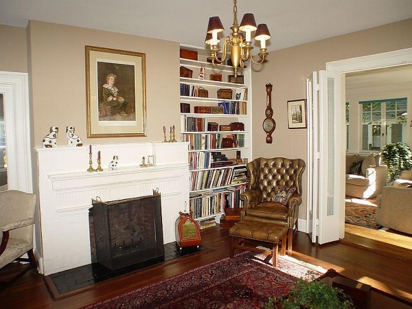 1900 Inn on Montford image 5