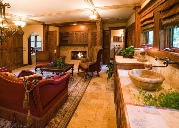 1900 Inn on Montford image 8